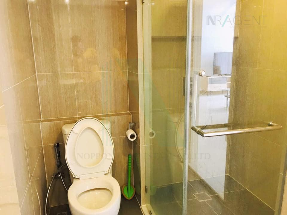 picture 🔺 For rent condo DOWNTOWN FORTY NINE Building A, Floor 6,2 bed room, Room size 69.00 sqm - 8/8