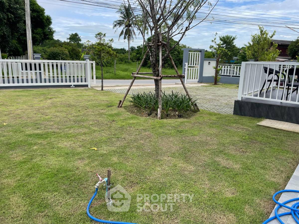 รูป บ้าน 3-ห้องนอน ใกล้ หาดชะอำ (ID 2304047) - รูปที่ 19/30