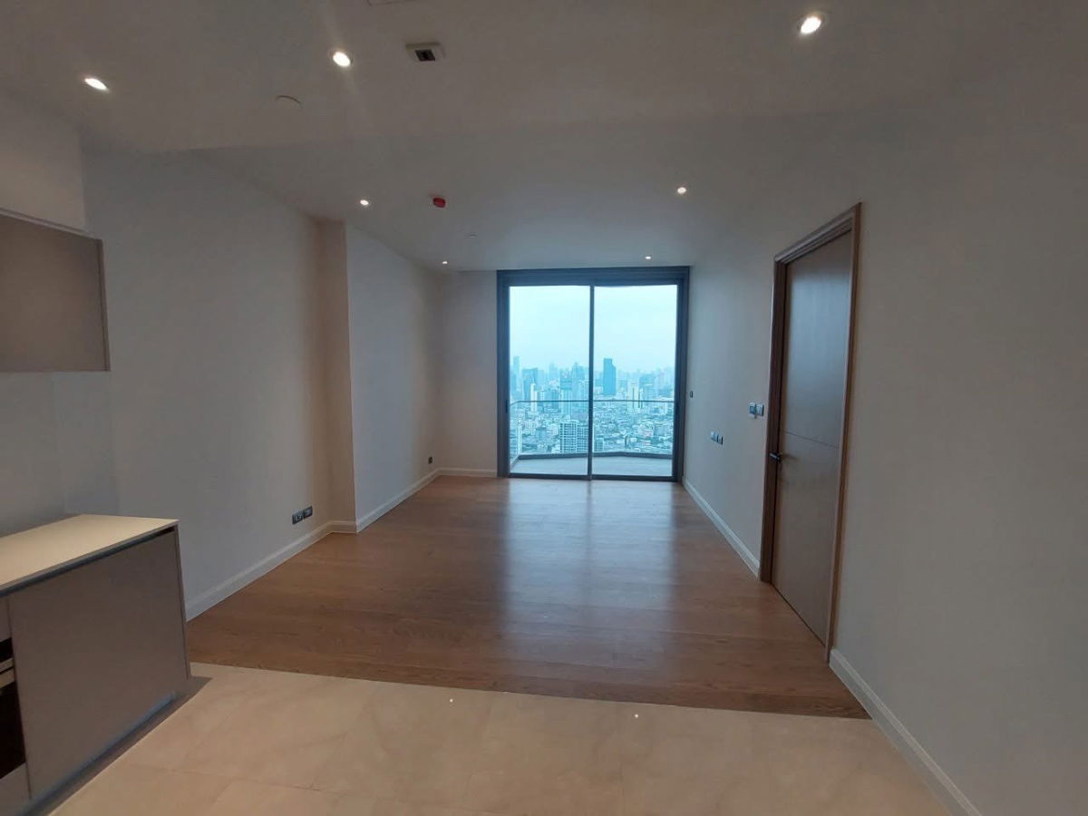 รูป ST202 ให้เช่า คอนโดหรู Magnolias Waterfront Residences ICONSIAM - รูปที่ 5/14