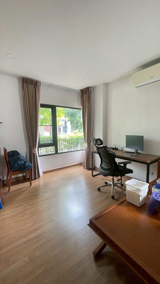 รูป ขายบ้าน เซนโทร ราชพฤกษ์-สวนผัก - รูปที่ 4/13