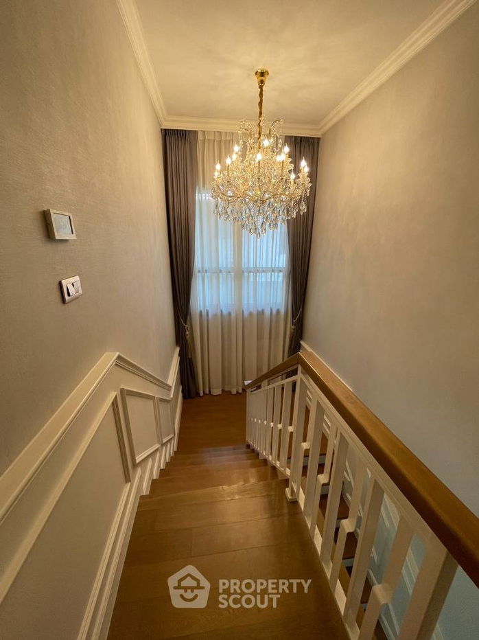 รูป บ้าน 4-ห้องนอน ที่ บุราสิริ พัฒนาการ ใน ประเวศ (ID 1403297) - รูปที่ 18/25