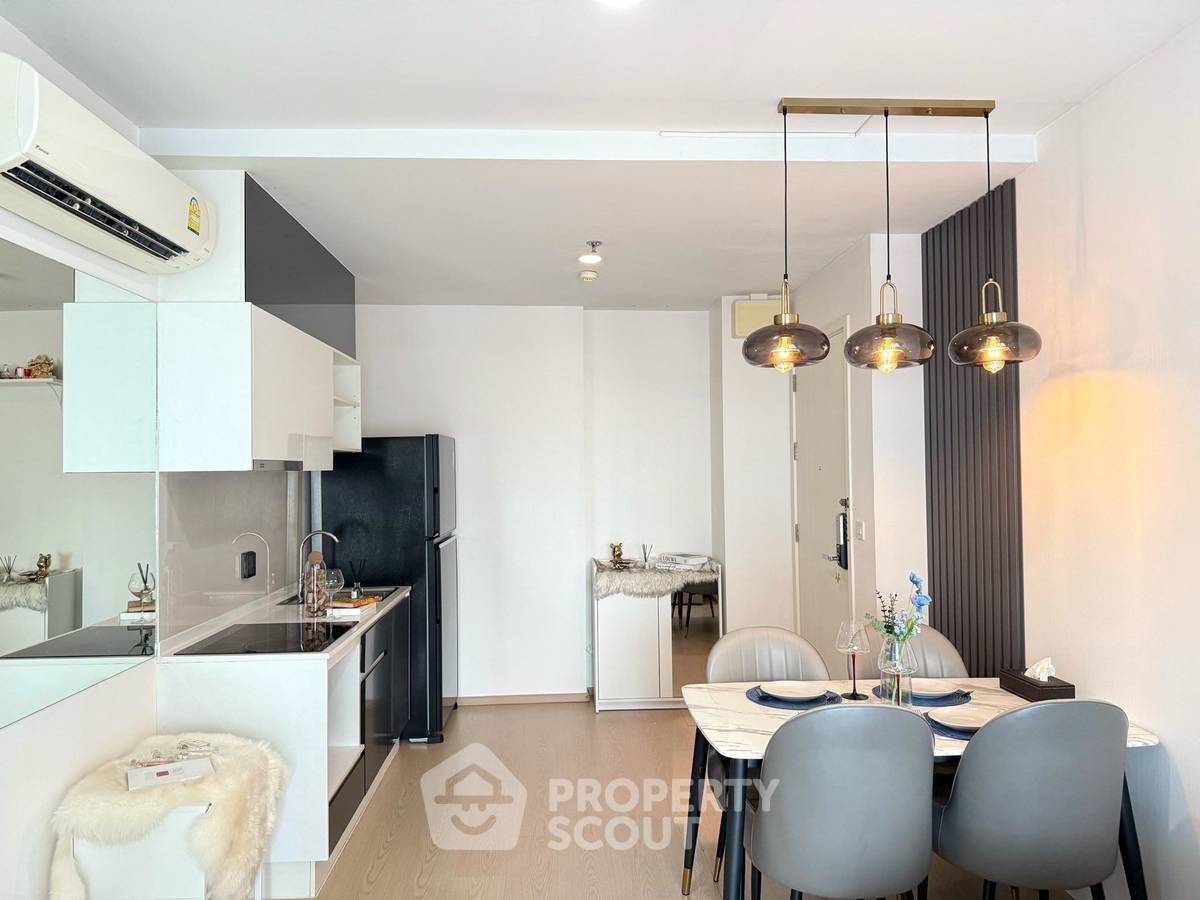 picture 2-BR Condo at The Tree Sukhumvit 71-Ekamai near ARL Ramkhamhaeng (ID 2237441) - 3/32
