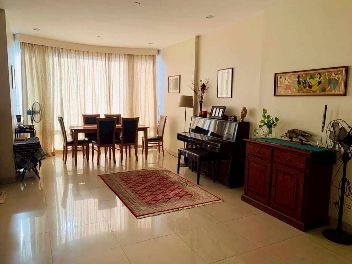 รูป LTHC13162 – Condo for Sale คอนโดขาย at Watermark Chaophraya River  Size 242 sqm. 3 beds 3-4 baths Near BTS Krung Thon Buri ONLY 30 MB - รูปที่ 4/18
