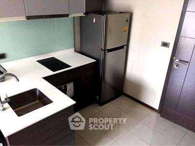 Condos for rent : 1-BR Condo at Ceil By Sansiri near BTS Thong Lor (ID 694705)