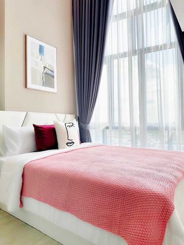 𝗙𝗼𝗿 𝗥𝗲𝗻𝘁 1️⃣8️⃣k.🔥🗓️ว่างพร้อมอยู่🗓️ ✨#ห้องโล่งสบายตา✨ โครงการ :  เมโทร สกาย ประชาชื่น