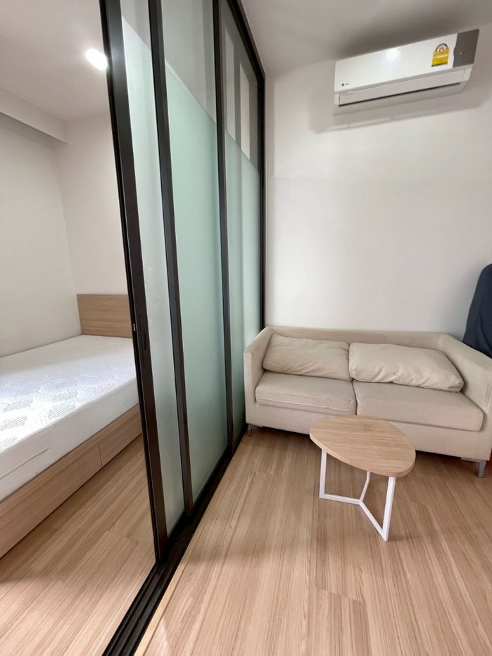 รูป #st20369 ให้เช่า   M Jatujak Condo    - รูปที่ 1/6