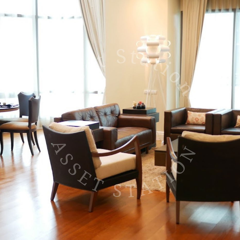 รูป ✨🏢 Bright Sukhumvit 24 – Luxury Condo📍 ทำเล Prime สุขุมวิท 24 - รูปที่ 6/10