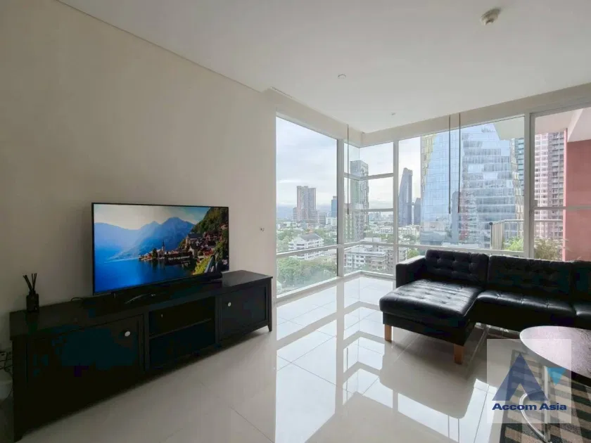 รูป 🔼🔽 AccomA 📩 Pet friendly 3 BR Condominium @Fullerton Sukhumvit (1516876) - รูปที่ 5/20