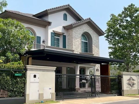 #st20375 ขาย  โครงการ “นันทวัน พระราม 9 – กรุงเทพกรีฑาตัดใหม่ 