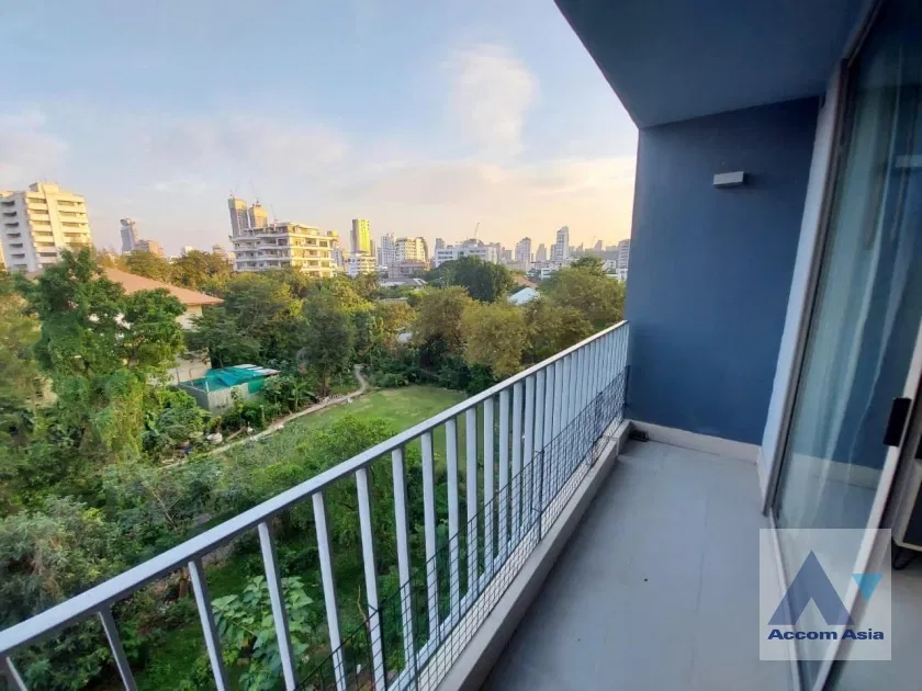 รูป 🔼🔽 AccomA 📩 Pet friendly,Fully Furnished 2 BR Condominium @Downtown 49 (AA33065) - รูปที่ 16/16
