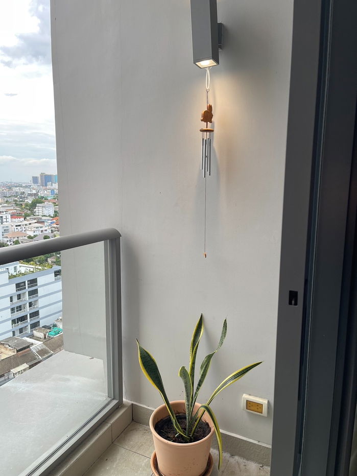 picture 🥳[RAR2509-2180] The Lofts Ekkamai. Fl.18th *Next to BTS Ekkamai💚Line id: @thefirstagent** - 7/11