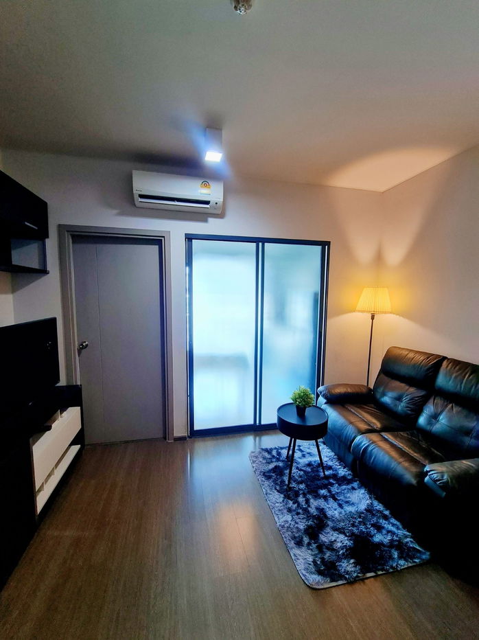 รูป PFD-05707 ให้เช่า คอนโด ไอดีโอ สุขุมวิท 93 ( Ideo Sukhumvit 93 ) นัดชมห้อง ■ line : @propertyfinder - รูปที่ 2/11