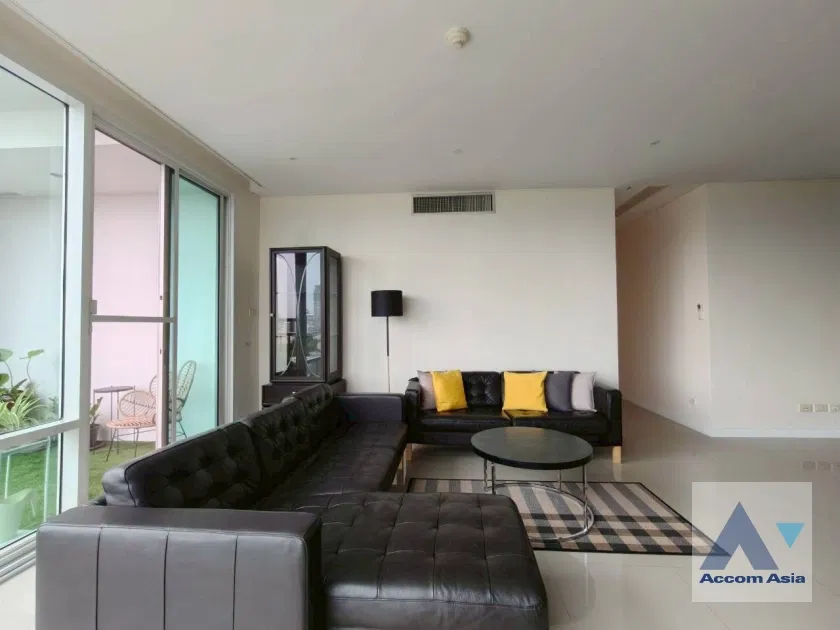 รูป 🔼🔽 AccomA 📩 Pet friendly 3 BR Condominium @Fullerton Sukhumvit (1516876) - รูปที่ 4/20