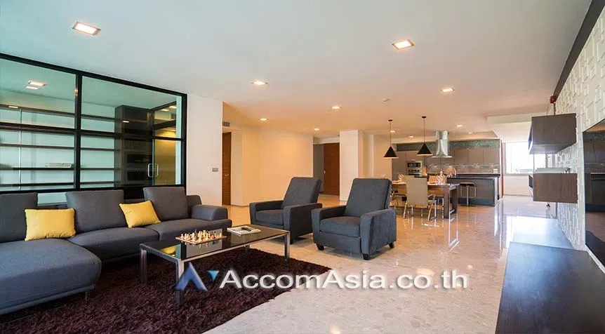 รูป 🔼🔽 AccomA 📩 Pet friendly 3 BR Condominium @Ficus Lane (13001409) - รูปที่ 1/16