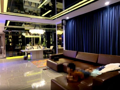 คอนโด รร.อัสสัมชัญ คอนแวนต์ สีลม : LTHC13160 – Condo for Sale คอนโดขาย at Watermark Chaophraya River Size 243 sqm. 3 beds 3-4 baths Near BTS Krung Thon Buri ONLY 30 MB