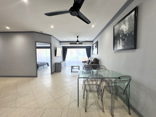 picture 2 Bedrooms Condominium @ Executive Residence II - 4/30