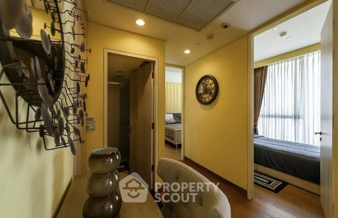 รูป คอนโด 2-ห้องนอน ที่ เดอะ ลุมพินี 24 ใกล้ BTS พร้อมพงษ์ (ID 1895455) - รูปที่ 8/17