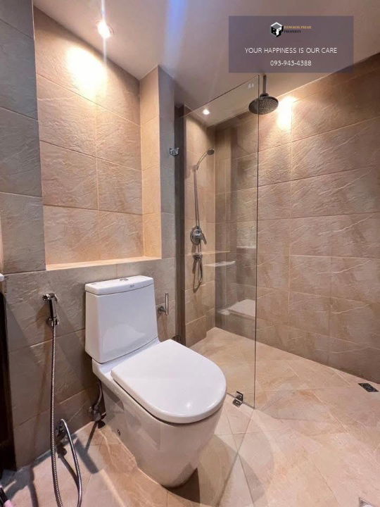 picture Baan Siri Sathorn Suanplu | Condo Baan Siri Sathorn Suanplu in the heart of Sathorn #2025091011818 - 9/11