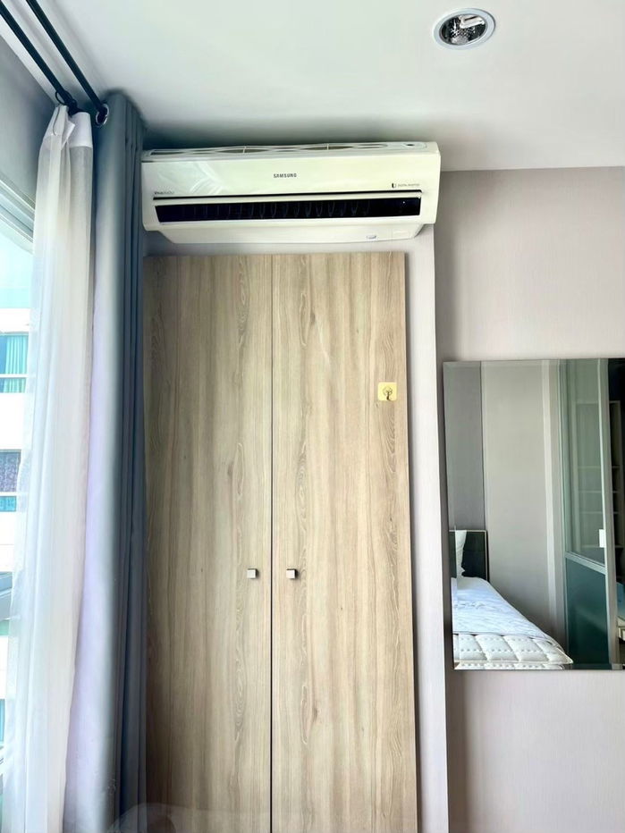 รูป #SC8201​  📌 ให้เช่า | 🟦🟨ลุมพินี วิลล์ อ่อนนุช 46​🟥🟩💬 𝑪𝒐𝒏𝒕𝒂𝒄𝒕 𝑳𝑰𝑵𝑬: @𝒔𝒆𝒄𝒓𝒆𝒕𝒑𝒓𝒐𝒑𝒆𝒓𝒕𝒚 🔥✨ - รูปที่ 5/10