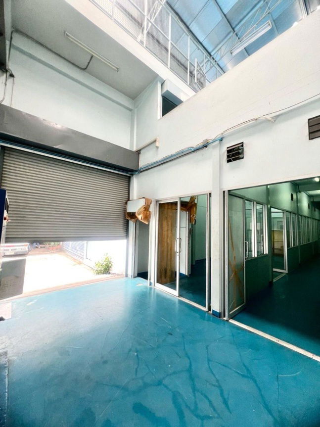 รูป LTHC13153 – Commercial Building for Rent อาคารพาณิชย์ให้เช่า at Rama III รามอินทรา 3 Size 574 sqm. 5 rooms ONLY 200K/Month Near Central Rama 3 - รูปที่ 15/20