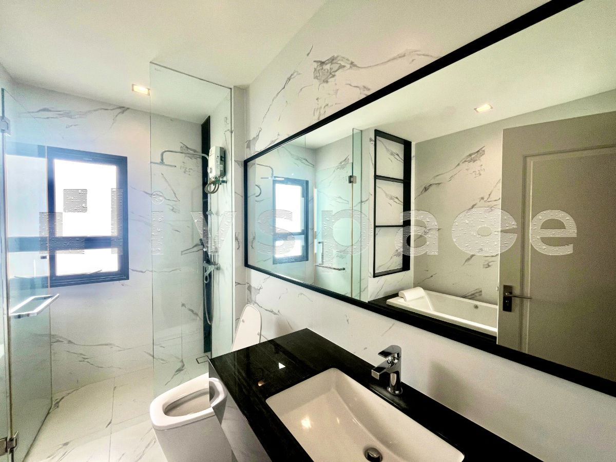 รูป ▚ LB118ツ สำหรับเช่า บ้านเดี่ยว Bangkok Boulevard Signature Sathorn - Ratchapruek ขนาด 2 ชั้น 4 ห้องนอน ราคาพิเศษ ⭐ - รูปที่ 10/12