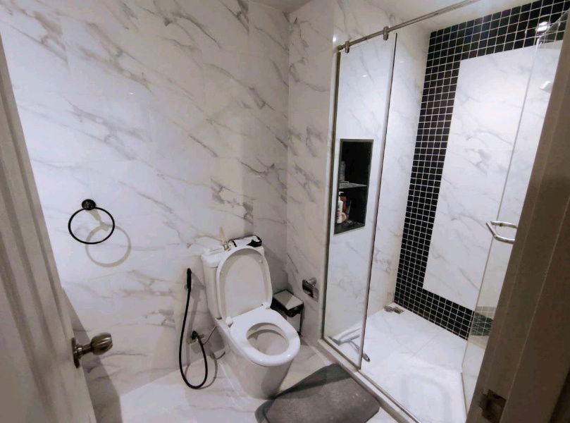 picture Condo rent on Ram Intra Expressway - 8/10