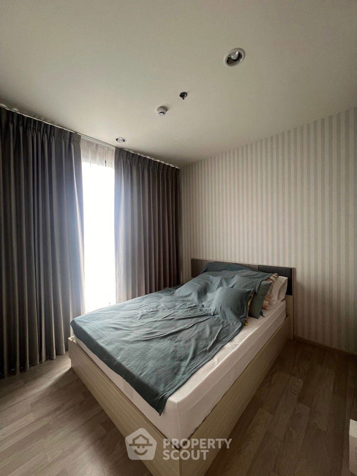 รูป คอนโด 1-ห้องนอน ที่ ไอดีโอ โมบิ สุขุมวิท อีสต์พอยท์ ใกล้ BTS แบริ่ง (ID 1889282) - รูปที่ 3/9