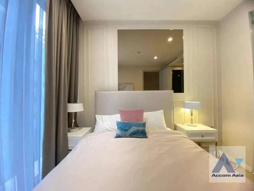 รูป 🔼🔽 AccomA 📩  2 BR Condominium @Vittorio Sukhumvit 39 (AA41817) - รูปที่ 13/17
