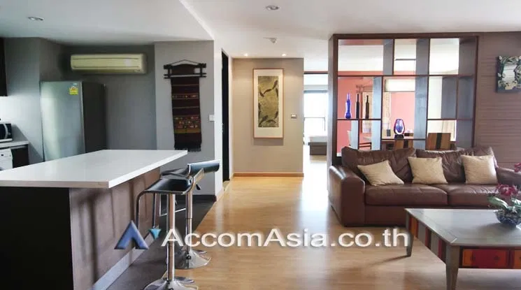 รูป 🔼🔽 AccomA 📩  2 BR Condominium @59 Heritage (AA17130) - รูปที่ 4/11