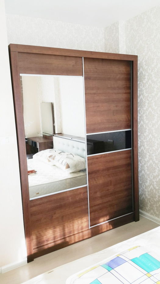 รูป ให้เช่าคอนโด Aspire Sukhumvit 48 ใกล้ BTS พระโขนง 16,000 บาท รหัสทรัพย์: RS1765 - รูปที่ 3/9