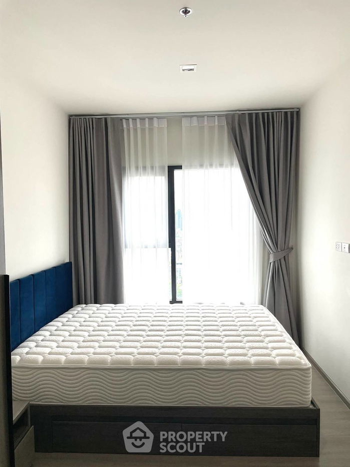 picture 1-BR Condo at THE BASE Phetchaburi-Thonglor in Bang Kapi (ID 2302418) - 8/11