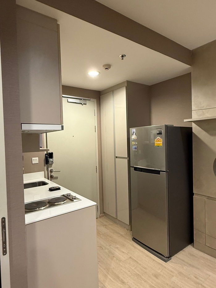 picture ✨Condo for Rent : Ideo Q Ratchathewi (BTS Ratchathewi) AP-02 ( line : @condo91 ) - 7/7