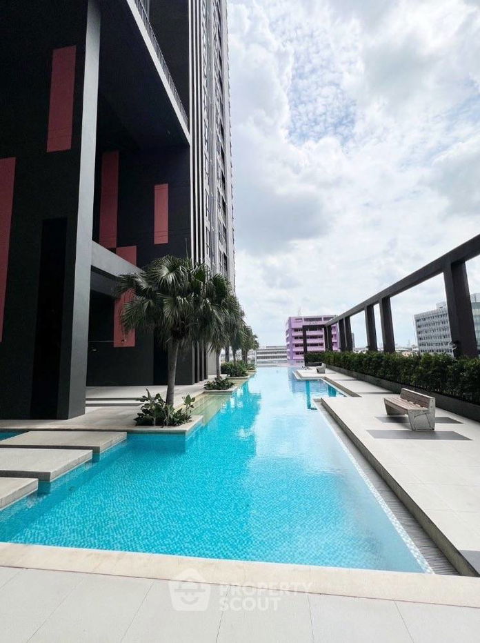 picture 2-BR Condo at Astro Condo in Bang Talat (ID 2030828) - 17/20