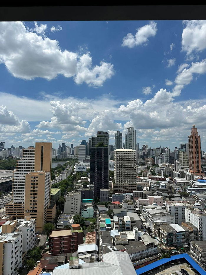 รูป คอนโด 1-ห้องนอน ที่ ไลฟ์ พระราม 4 - อโศก ใกล้ MRT ศูนย์การประชุมแห่งชาติสิริกิติ์ (ID 2302401) - รูปที่ 9/10
