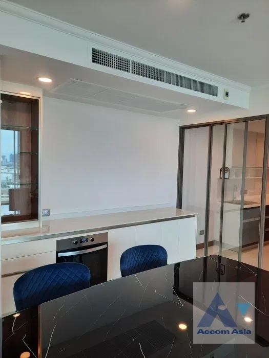 picture 🔼🔽 AccomA 📩 Supalai Oriental Sukhumvit 39 - 4/7