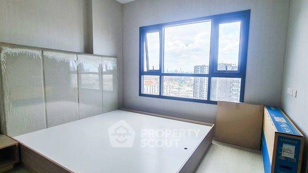 picture 1-BR Condo at Ideo Thaphra Interchange near MRT Tha Phra (ID 2143960) - 6/7