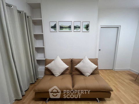 1-BR Condo at My Condo Sukhumvit 103 close to Udom Suk (ID 2303667)