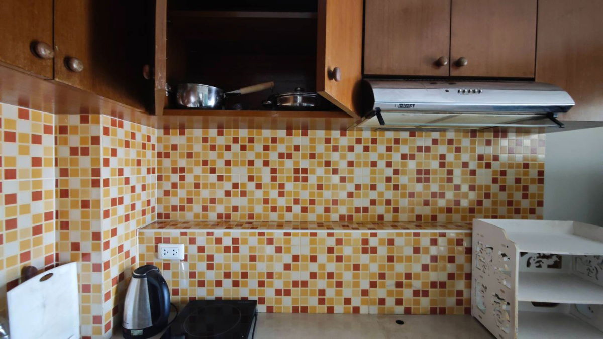 รูป ✨ Phuket Avenue Condo for Rent – 1 Bedroom | 40 SqM✨ - รูปที่ 8/15