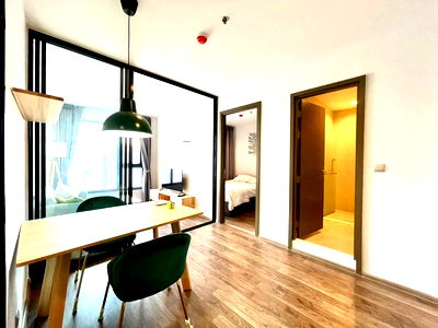 Condos for rent Chatuchak : For Rent 2️⃣4️⃣k.🔥🔥 #Available and ready to move in‼️#Next to BTS Ha Yaek Lat Phrao 𝐂𝐨𝐧𝐝𝐨 𝗟𝗶𝗳𝗲 𝗟𝗮𝗱𝗽𝗿𝗮𝗼 𝗩𝗮𝗹𝗹𝗲𝘆