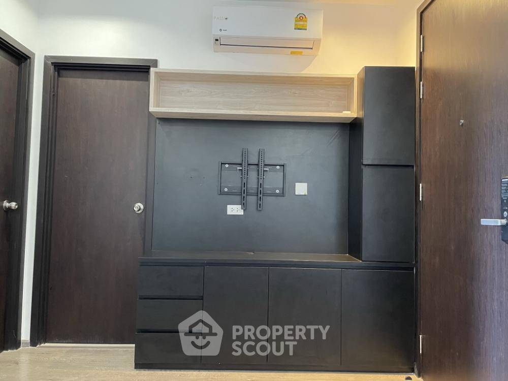 picture 1-BR Condo at Lyss Condo Ratchayothin near BTS Ratchayothin (ID 1218280) - 5/13