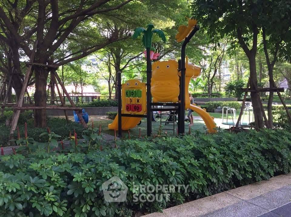 รูป คอนโด 1-ห้องนอน ที่ เอส แอนด์ เอส สุขุมวิท 101/1 ใกล้ BTS อุดมสุข (ID 2303161) - รูปที่ 5/5