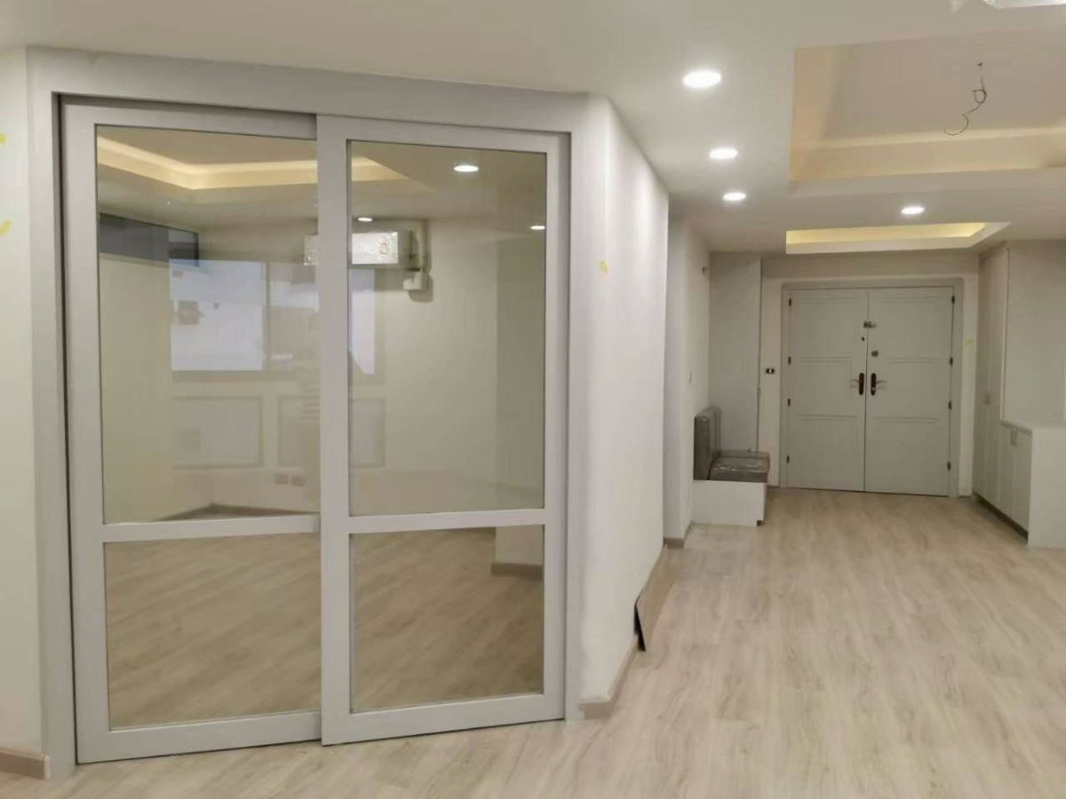 รูป LTH13155 – Condo for Sale คอนโดขาย at President Park Sukhumvit 24 Size 223 sqm. 4 beds 3 baths ONLY 21 MB Near BTS Asoke - รูปที่ 3/14
