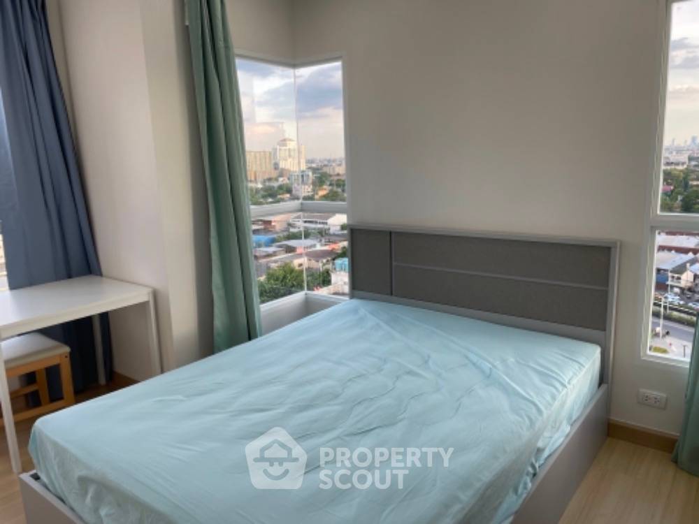 รูป คอนโด 2-ห้องนอน ที่ ศุภาลัย เวอเรนด้า รามคำแหง ใกล้ รามคำแหง (ID 1259386) - รูปที่ 6/35