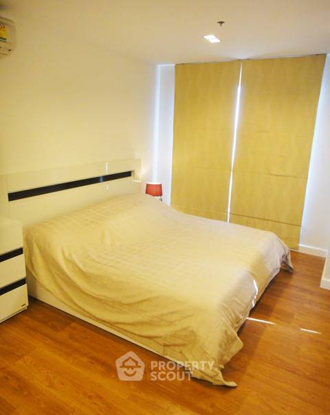 รูป คอนโด 1-ห้องนอน ที่ คอนโดวัน เอ็กซ์ สุขุมวิท 26 ใกล้ BTS พร้อมพงษ์ (ID 510310) - รูปที่ 5/6