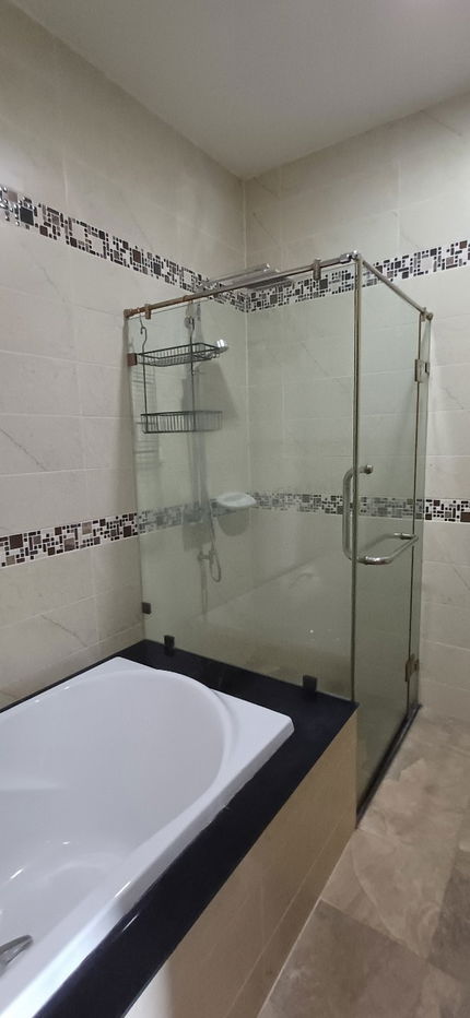 รูป ✨🏢 ให้เช่า My Hip Condo 2 @ บิสสิเนสพาร์ค เชียงใหม่ – ห้องใหญ่ 65 ตร.ม. เพียง 21,000 บาท/เดือน ✨ - รูปที่ 9/14