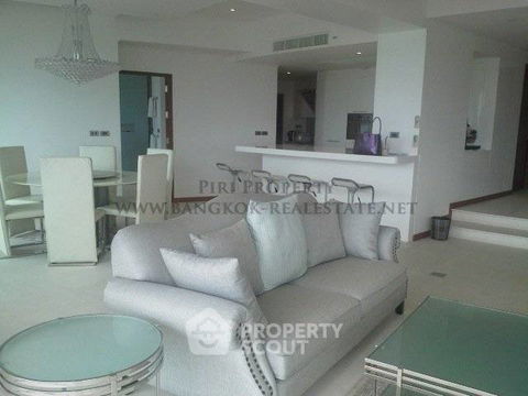 2-BR Condo at Supakarn Condominium near BTS Saphan Taksin (ID 509716)