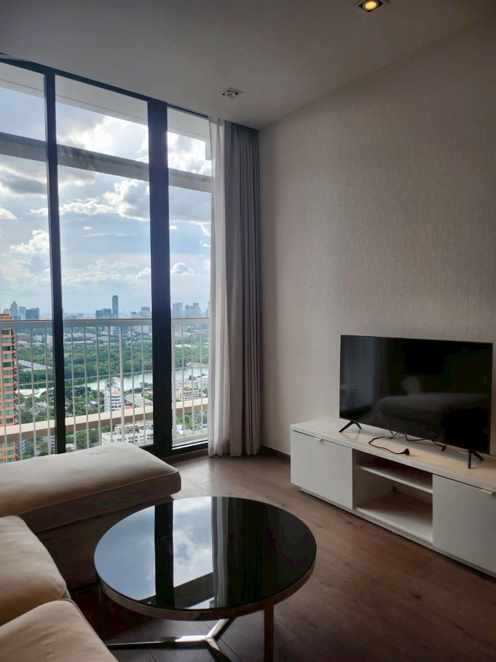 picture LTH13146 – Condo for Rent at Park Origin Phrom Phong Size 68 sqm. 2 beds 2 baths ONLY 68K/Month Near BTS Phrom Phong - 10/11