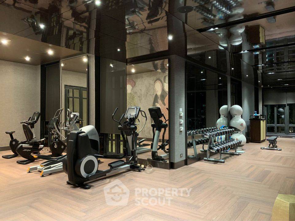รูป คอนโด 1-ห้องนอน ที่ เดอะ ดิโพลแมท 39 พร้อมพงษ์ ใกล้ BTS พร้อมพงษ์ (ID 1902862) - รูปที่ 12/14