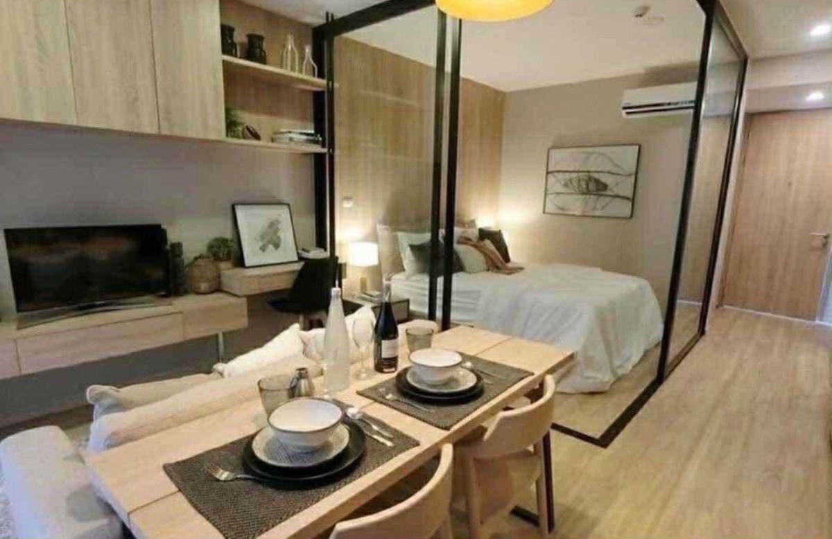 รูป ❗️1 Bed 1 Bath - Apartment  ถนน เจริญราษฎร์, สาทร, กรุงเทพมหานคร, กรุงเทพมหานคร 10120, ประเทศไทย❗️ - รูปที่ 2/8