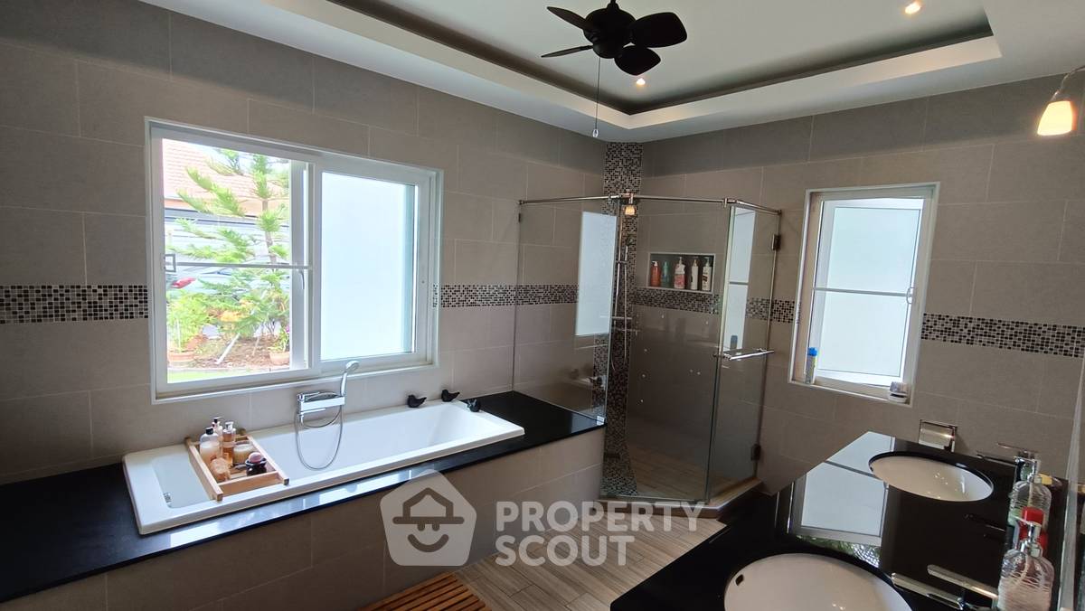 รูป บ้าน 4-ห้องนอน ที่ มะลิ เพรสทีจ ใน ทับใต้ (ID 2241985) - รูปที่ 24/35